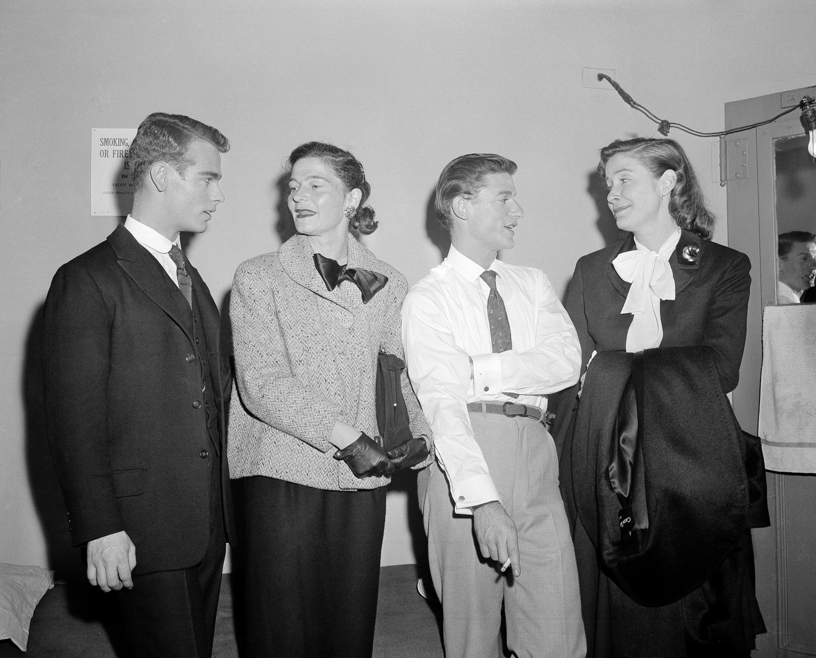 1957: Dean Stockwell